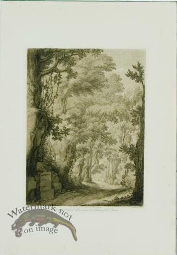 Claude Lorrain E 038